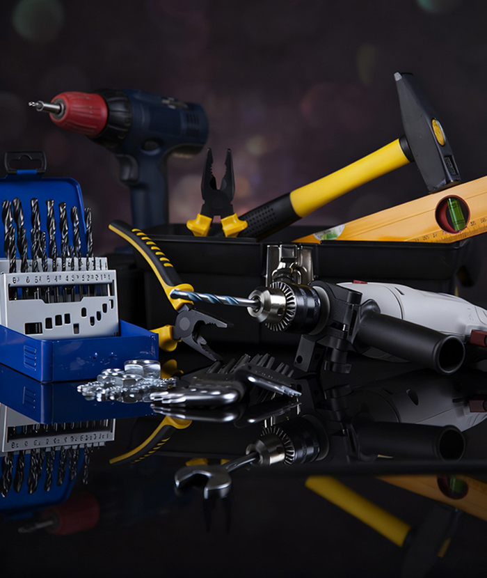 Электроинструменты