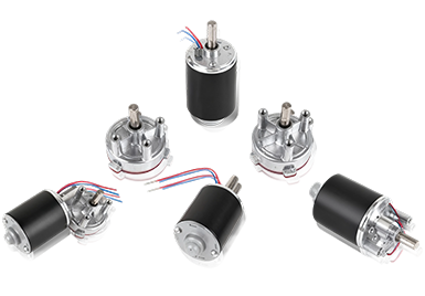 Мотор-редуктор